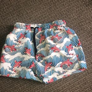 New Men’s Swimsuit